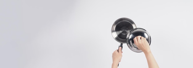 Gotowanie na patelni